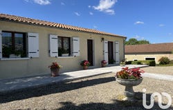 Arthenac, Nouvelle-Aquitaine 17520