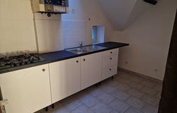 FOURCHAMBAULT, Bourgogne 58600