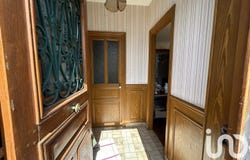 Chaillac, Centre-Val de Loire 36310