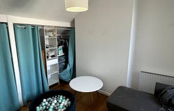 Méru, Oise 60110
