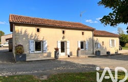 Vasles, Nouvelle-Aquitaine 79340