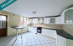 Rombas, Lorraine 57120