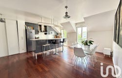 SANTENY, Île-de-France 94440