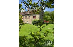 Provins, Ile-de-France 77160
