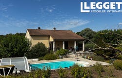 Potelières, Occitanie 30500