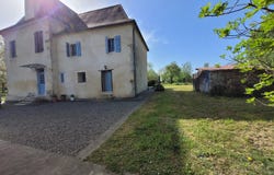 Pomps, Pyrénées-Atlantiques 64370