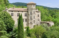 Joyeuse, Rhône-Alpes 07260
