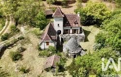 Béduer, Occitanie 46100