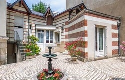 TOURS, Centre 37000