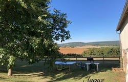 Sancerre, Centre 18300