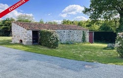 Mortagne-Sur-Sevre, Pays de la Loire 85290