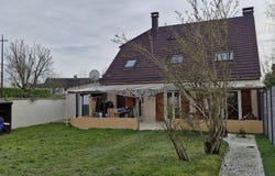 Nandy, Île-de-France 77176