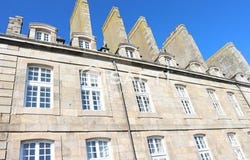 Saint-Malo, Bretagne 35400