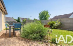 Amilly, Centre-Val de Loire 45200