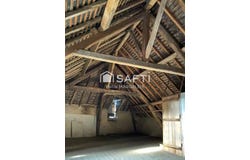Thevet-Saint-Julien, Centre 36400