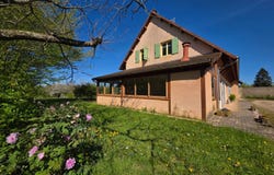 Simandre, Saône-et-Loire 71290