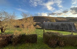 La Comelle, Burgundy 71990