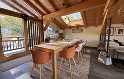Samoëns, Auvergne Rhone Alpes 74340