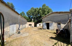 Archiac, Charente-Maritime 17520