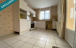 Wavrechain-Sous-Denain, Nord-Pas-de-Calais 59220