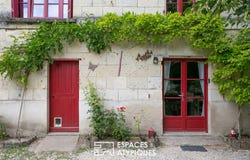 PARNAY, Pays de la Loire 49730