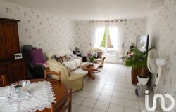 Ézanville, Île-de-France 95460