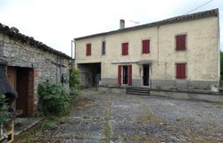 Cordes-sur-Ciel, Tarn 81170