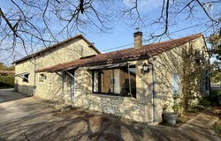 Rouffignac-De-Sigoules, Dordogne