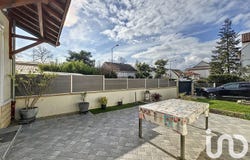 Brou-sur-Chantereine, Île-de-France 77177