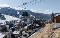 Les Gets, Rhône-Alpes 74260