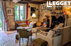 Saint-Rémy-du-Val, Pays de la Loire 72600