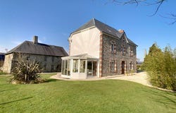 Quibou, Lower Normandy 50750