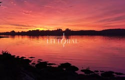 Baden, Morbihan 56870