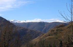 Les Cabannes, Ariège 09310