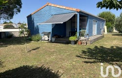 Nieulle-sur-Seudre, Nouvelle-Aquitaine 17600