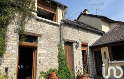 Bagneaux-sur-Loing, Île-de-France 77167