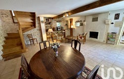 Fenioux, Nouvelle-Aquitaine 17350
