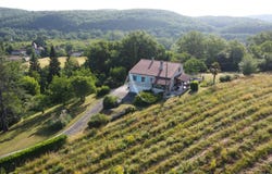 Albas, Midi-Pyrénées 46140
