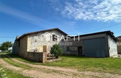 Saint-Pey-De-Castets, Aquitaine 33350