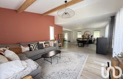 Dammartin-sur-Tigeaux, Île-de-France 77163