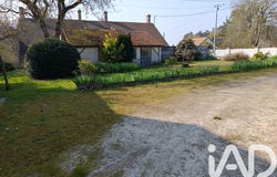 Dhuizon, Centre-Val de Loire 41220