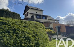 Saint-Eusèbe, Auvergne-Rhône-Alpes 74150