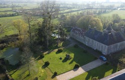 Le Ham, Lower Normandy 50310