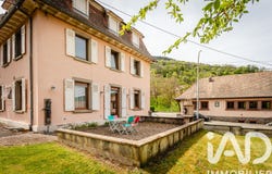 Sondernach, Grand Est 68380