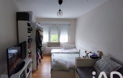Lille, Hauts-de-France 59160