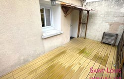 Carrières-sous-Poissy, Yvelines 78955
