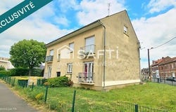 Chauny, Picardie 02300