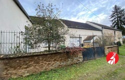 Chailly-en-Bière, Seine-et-Marne 77930