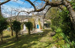 Montbrun-les-Bains, Rhône-Alpes 26570