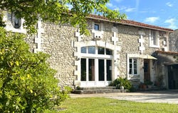 Nanteuil-Auriac-de-Bourzac, Nouvelle-Aquitaine 24320